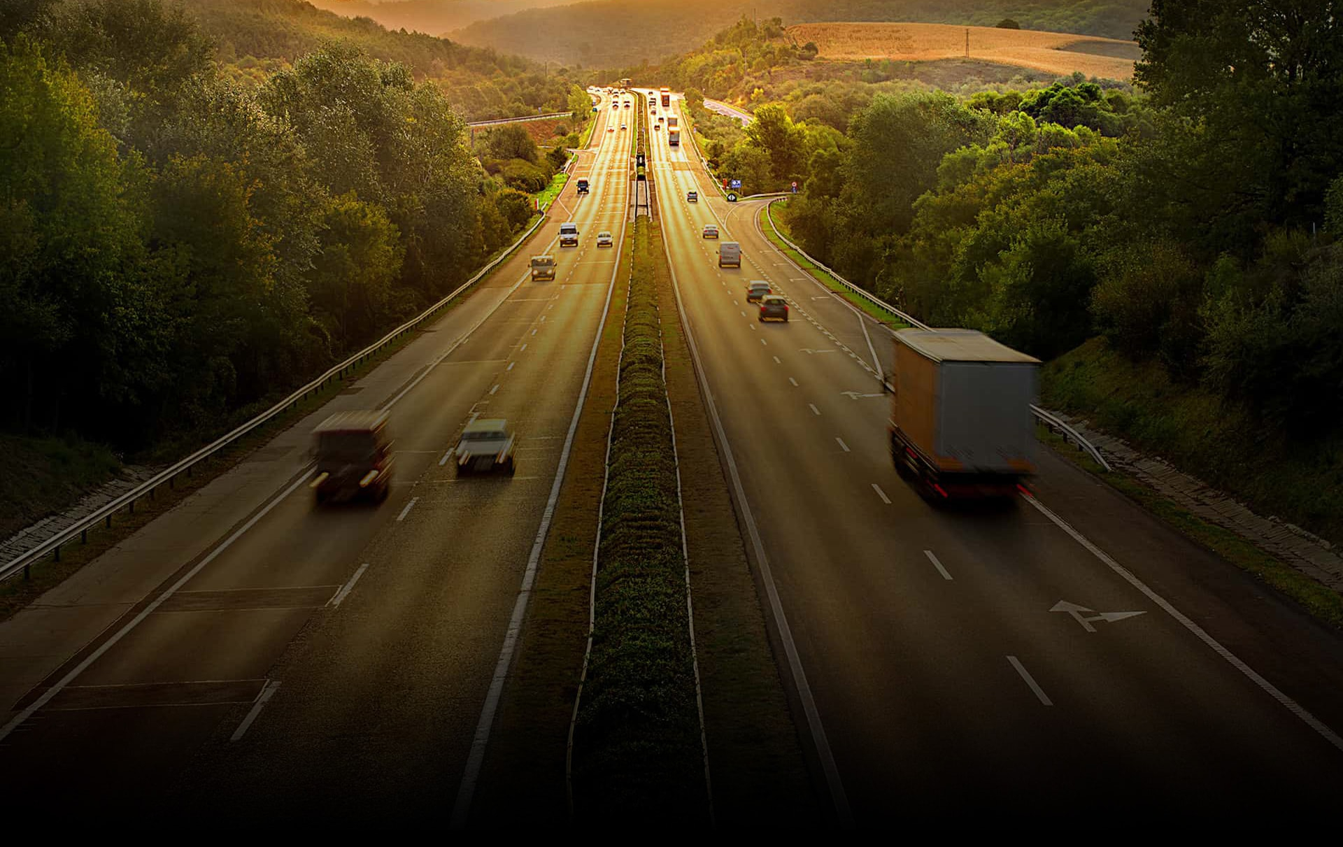 Highway Highway