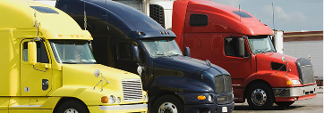 Truck-fleet Fleet